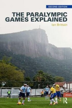 Paralympic Games Explained