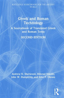 Greek and Roman Technology