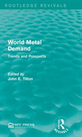 World Metal Demand