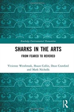 Sharks in the Arts