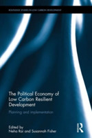 Political Economy of Low Carbon Resilient Development