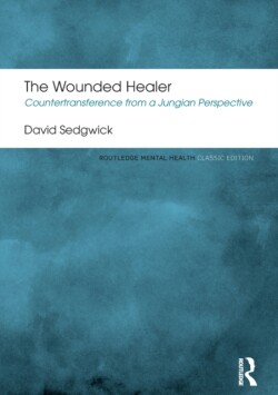 Wounded Healer