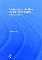 Building Materials, Health and Indoor Air Quality