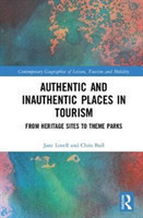 Authentic and Inauthentic Places in Tourism