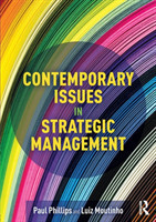 Contemporary Issues in Strategic Management