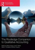 Routledge Companion to Qualitative Accounting Research Methods