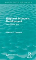 Regional Economic Development