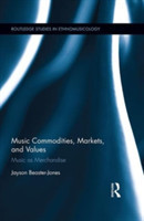 Music Commodities, Markets, and Values