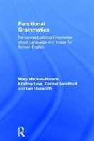 Functional Grammatics