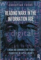 Reading Marx in the Information Age