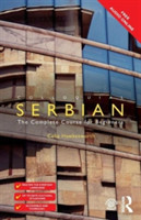 Colloquial Serbian The Complete Course for Beginners