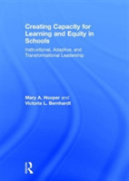 Creating Capacity for Learning and Equity in Schools