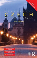 Colloquial Czech The Complete Course for Beginners