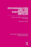 Psychoanalysis and the Postmodern Impulse