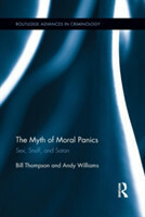 Myth of Moral Panics