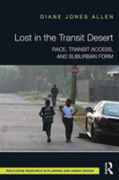 Lost in the Transit Desert