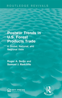 Postwar Trends in U.S. Forest Products Trade