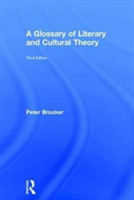 Glossary of Literary and Cultural Theory