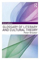 Glossary of Literary and Cultural Theory