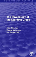 Psychology of the Learning Group