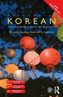 Colloquial Korean The Complete Course for Beginners