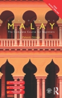 Colloquial Malay The Complete Course for Beginners