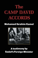 Camp David Accords