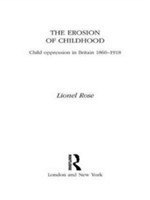 Erosion of Childhood