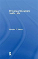 Christian Socialism, 1848-1854