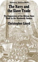 Navy and the Slave Trade