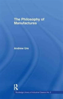 Philosophy of Manufactures