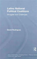 Latino National Political Coalitions