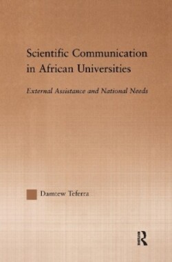 Scientific Communication in African Universities