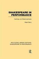 Shakespeare in Performance