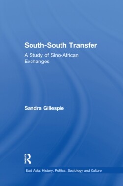 South-South Transfer