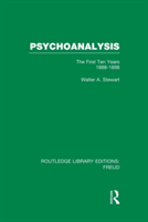 Psychoanalysis (RLE: Freud)