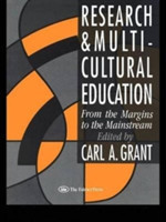 Research In Multicultural Education