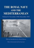 Royal Navy and the Mediterranean