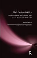 Black Student Politics