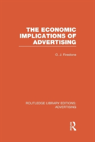 Economic Implications of Advertising (RLE Advertising)