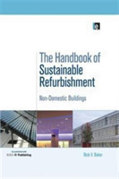 Handbook of Sustainable Refurbishment: Non-Domestic Buildings