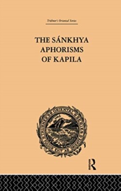 Sankhya Aphorisms of Kapila