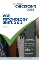 Cambridge Checkpoints VCE Psychology Units 3 and 4 2014 Book