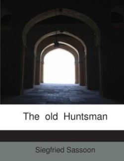 The old Huntsman