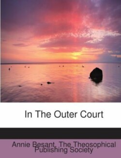 In The Outer Court