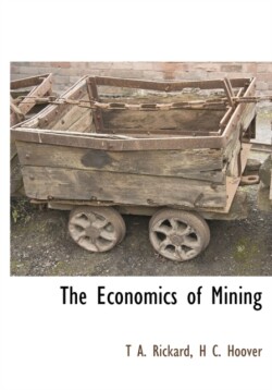 Economics of Mining