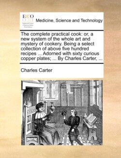 Complete Practical Cook