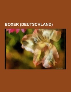 Boxer (Deutschland)