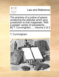 practice of a justice of peace