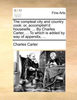 Compleat City and Country Cook